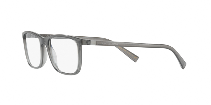 OKULARY KOREKCYJNE DOLCE & GABBANA DG 5027 3160 55 ROZMIAR L