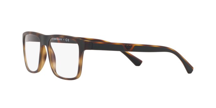 OKULARY KOREKCYJNE EMPORIO ARMANI EA 4115 58021W 54 ROZMIAR M + NAKŁADKI