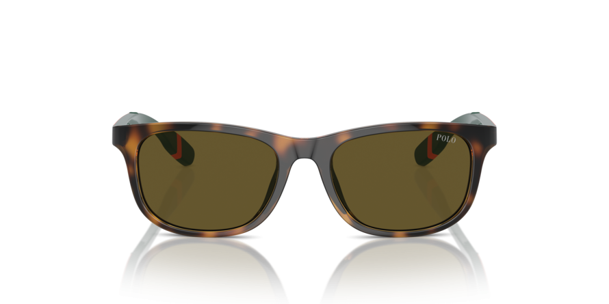 OKULARY DZIECIĘCE POLO RALPH LAUREN PP 9507U 500373 49