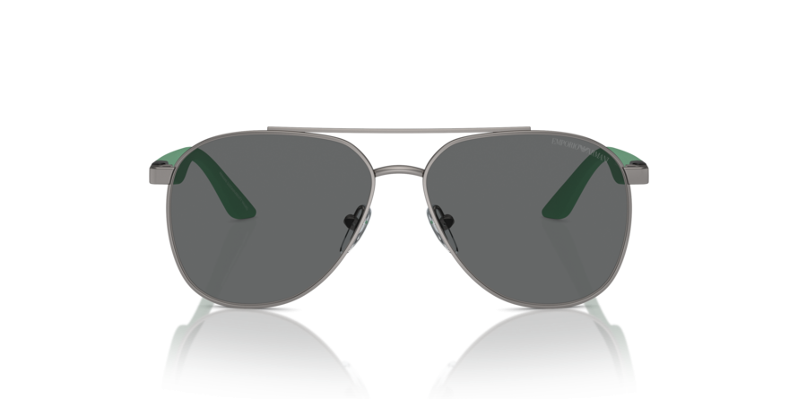 OKULARY DZIECIĘCE EMPORIO ARMANI EK 2001 300387 53