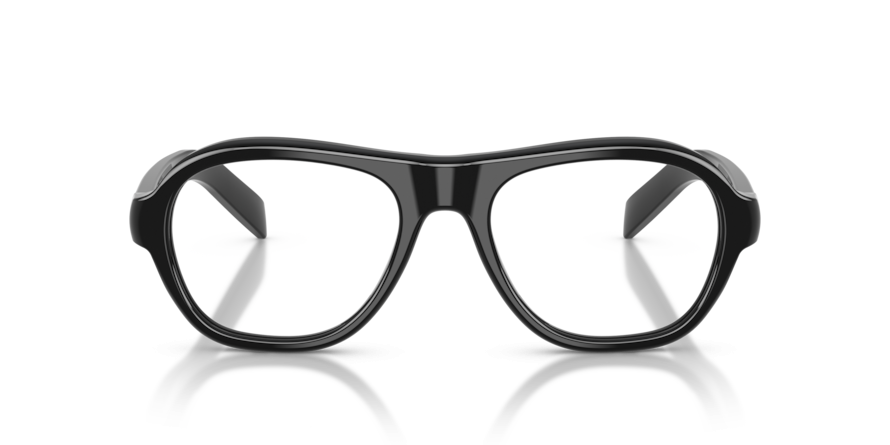 OKULARY KOREKCYJNE PRADA EYEWEAR PR C12V 16K1O1 54 ROZMIAR M