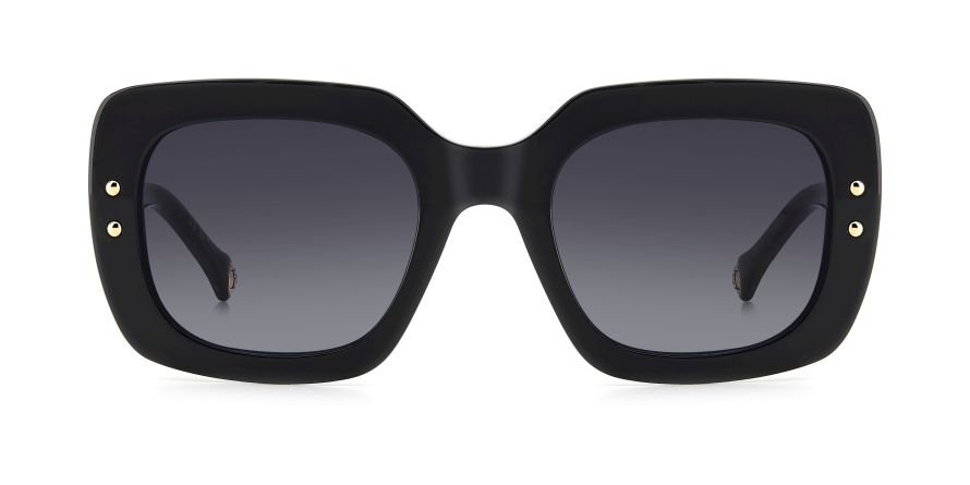 OKULARY CAROLINA HERRERA HER 0186S 80S 52 ROZMIAR M