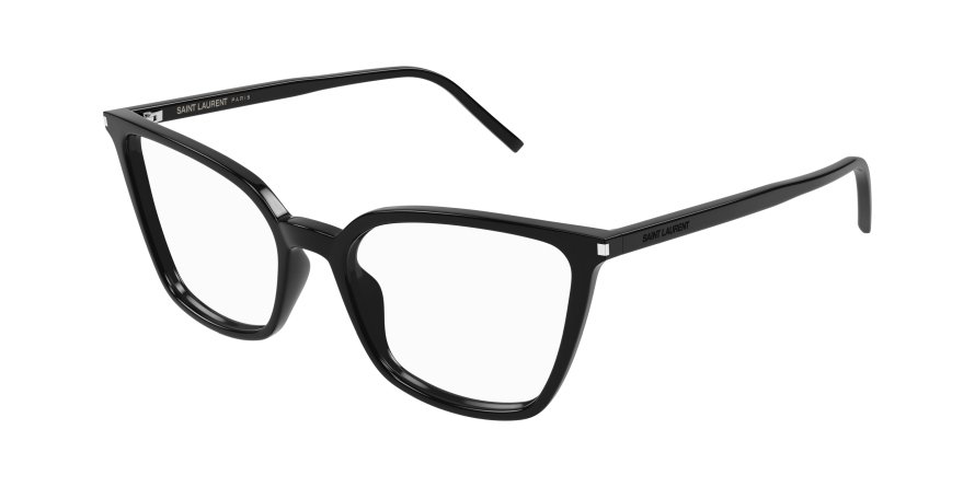 OKULARY KOREKCYJNE SAINT LAURENT SL 669 002 54 ROZMIAR M