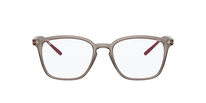 OKULARY KOREKCYJNE RAY-BAN® RX 7185 8083 52 ROZMIAR M