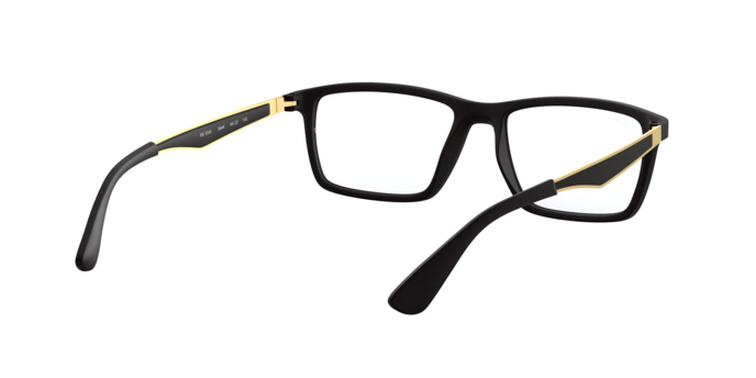 OKULARY KOREKCYJNE RAY-BAN® RX 7056 5644 55 ROZMIAR M