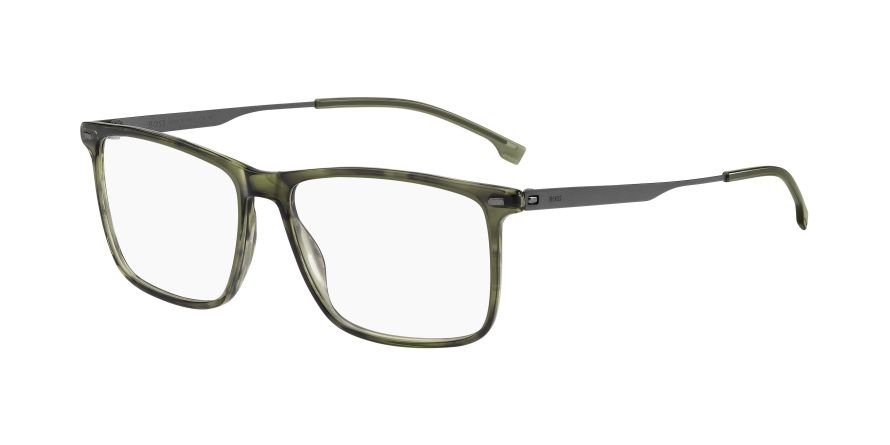 OKULARY KOREKCYJNE BOSS 1642 XYG 57 ROZMIAR M