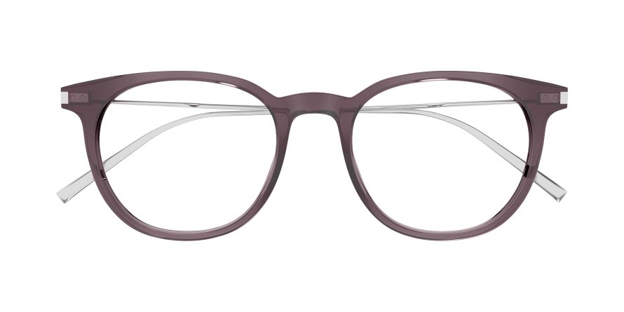 OKULARY KOREKCYJNE SAINT LAURENT SL 579 004 49 ROZMIAR S
