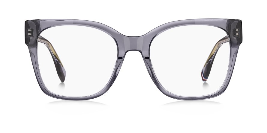 OKULARY KOREKCYJNE TOMMY HILFIGER TH 2157 KB7 52 ROZMIAR M