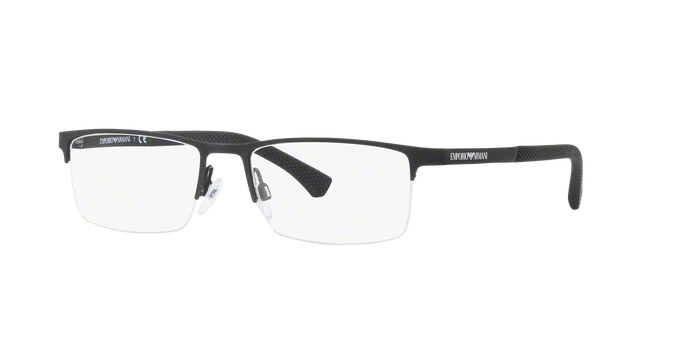 OKULARY KOREKCYJNE EMPORIO ARMANI EA 1041 3175 55 ROZMIAR M