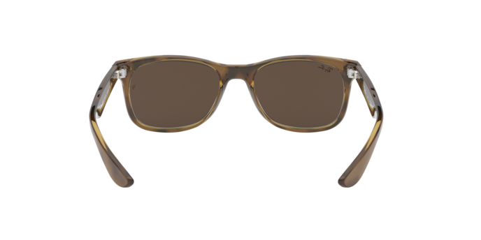 OKULARY DZIECIĘCE RAY-BAN® JUNIOR NEW WAYFARER RJ 9052S 152/73 48