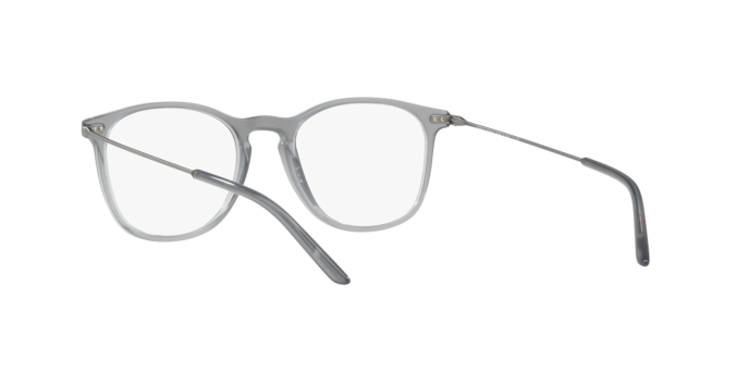 OKULARY KOREKCYJNE GIORGIO ARMANI AR 7160 5681 53 ROZMIAR M