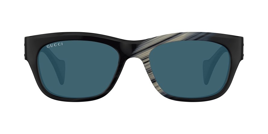 OKULARY GUCCI GG 1706S 004 55 ROZMIAR M