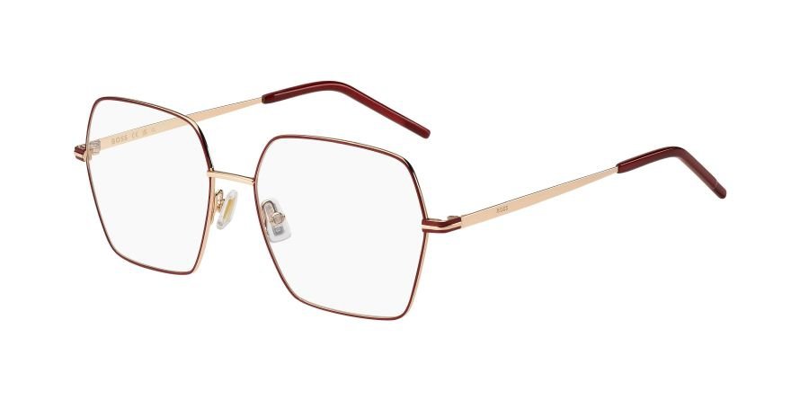 OKULARY KOREKCYJNE BOSS 1592 Y11 54 ROZMIAR M