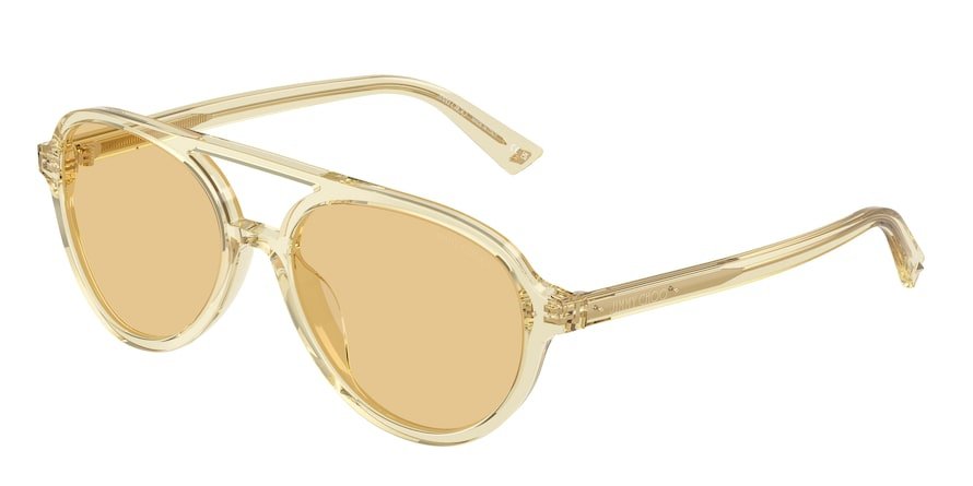 OKULARY JIMMY CHOO JC 5055U 5083/8 55 ROZMIAR M