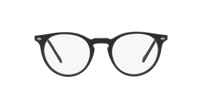 OKULARY KOREKCYJNE VOGUE EYEWEAR VO 5434 W44 47 ROZMIAR S