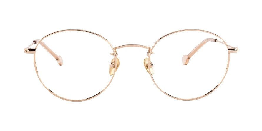 OKULARY KOREKCYJNE NATHALIE BLANC CHARLES 226 50 ROZMIAR M