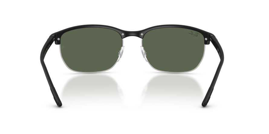 OKULARY RAY-BAN® RB 4469 601S71 59 ROZMIAR L