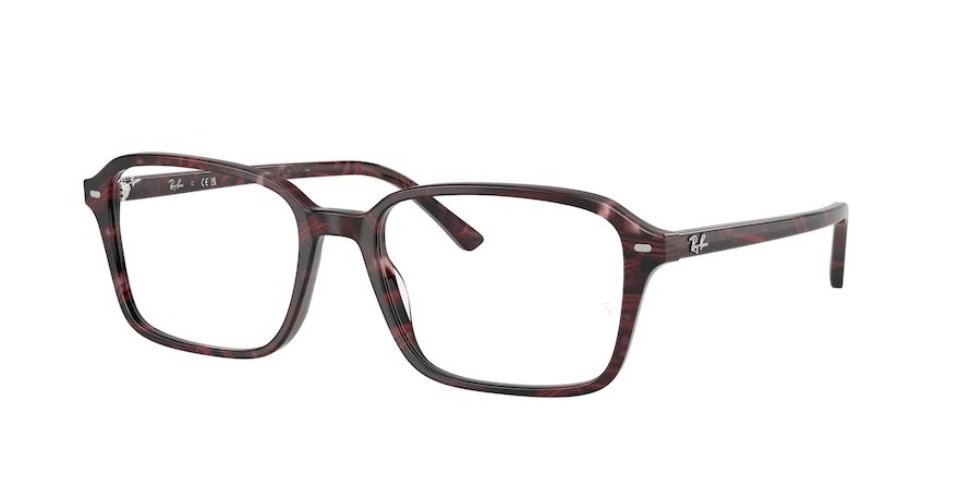OKULARY KOREKCYJNE RAY-BAN® RAIMOND RX 5431 8393 54 ROZMIAR M