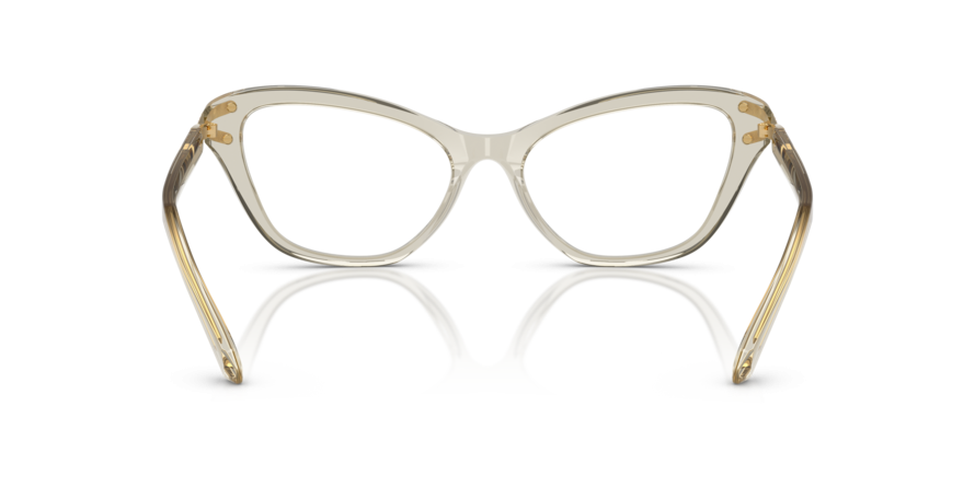OKULARY KOREKCYJNE SWAROVSKI SK 2031 3003 55 ROZMIAR M