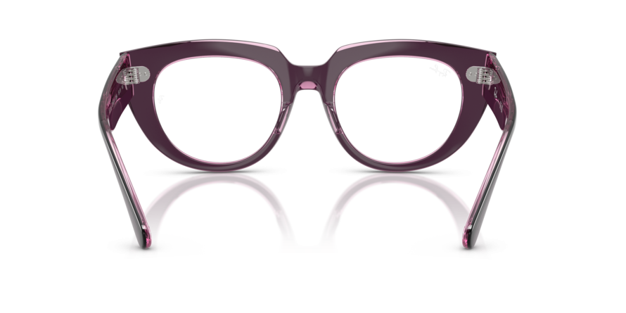 OKULARY KOREKCYJNE RAY-BAN® DOREEN RX 5586 8364 50 ROZMIAR S
