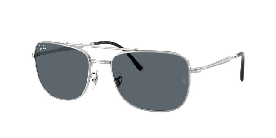 OKULARY RAY-BAN® RB 3755 003/R5 59 ROZMIAR L