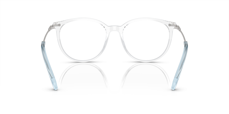 OKULARY KOREKCYJNE SWAROVSKI SK 2009 1027 52 ROZMIAR M