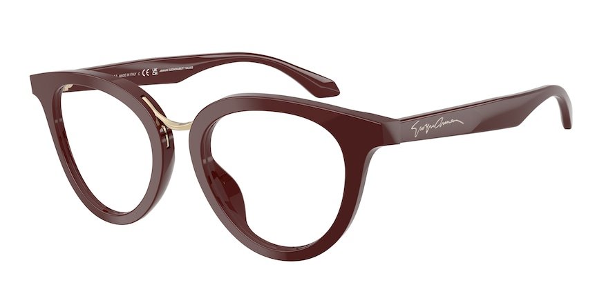 OKULARY KOREKCYJNE GIORGIO ARMANI AR 7289U 6399 49 ROZMIAR S