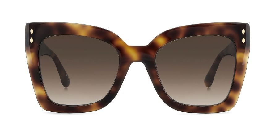 OKULARY ISABEL MARANT IM 0188S WR9 53 ROZMIAR M