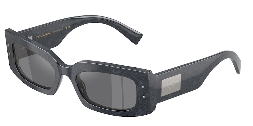 OKULARY DOLCE & GABBANA DG 4479 34416V 55 ROZMIAR M