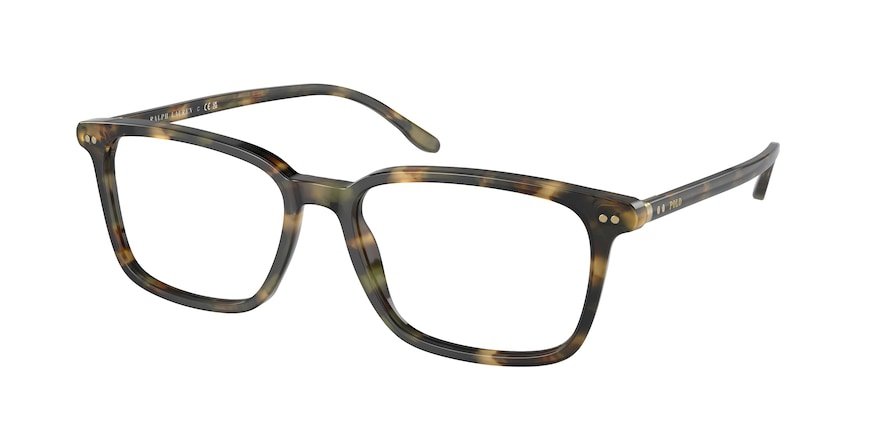 OKULARY KOREKCYJNE POLO RALPH LAUREN PH 2259 6087 54 ROZMIAR M