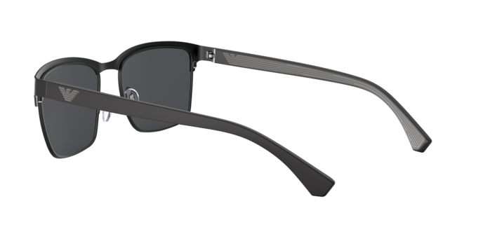 OKULARY EMPORIO ARMANI EA 2087 301487 56 ROZMIAR M