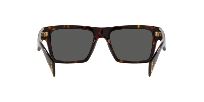 OKULARY VERSACE VE 4445 108/87 54 ROZMIAR M
