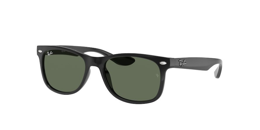 OKULARY DZIECIĘCE RAY-BAN® JUNIOR NEW WAYFARER RJ 9052S 100/71 47