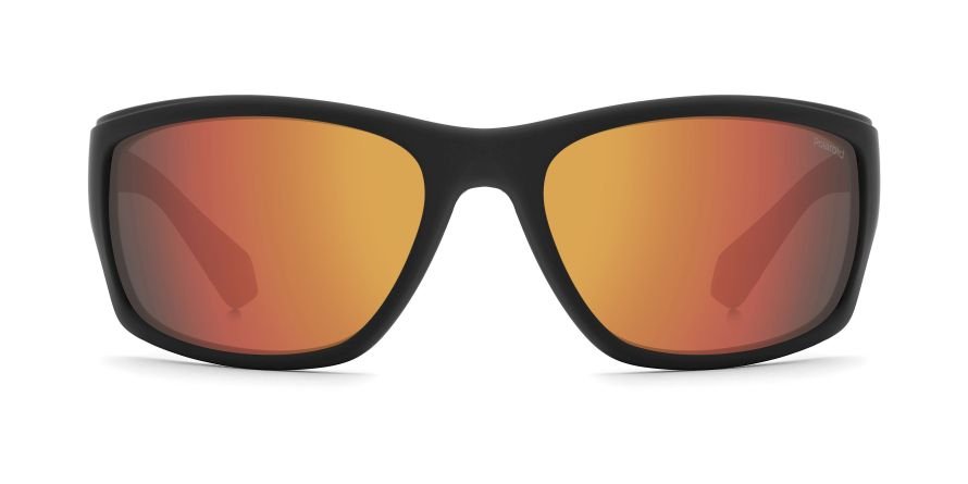 OKULARY POLAROID PLD 2135S BLX 65 ROZMIAR L Z POLARYZACJĄ