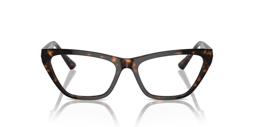 OKULARY KOREKCYJNE JIMMY CHOO JC 3014 5002 54 ROZMIAR M