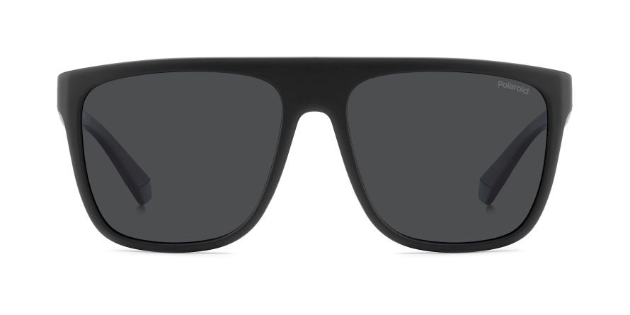 OKULARY POLAROID PLD 2162S 003 56 ROZMIAR M Z POLARYZACJĄ