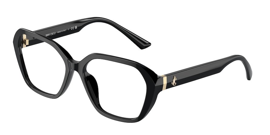 OKULARY KOREKCYJNE JIMMY CHOO JC 3013U 5000 53 ROZMIAR M
