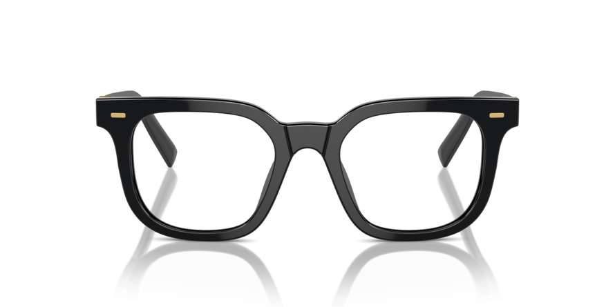 OKULARY KOREKCYJNE MIU MIU MU 06XV 16K1O1 47 ROZMIAR S