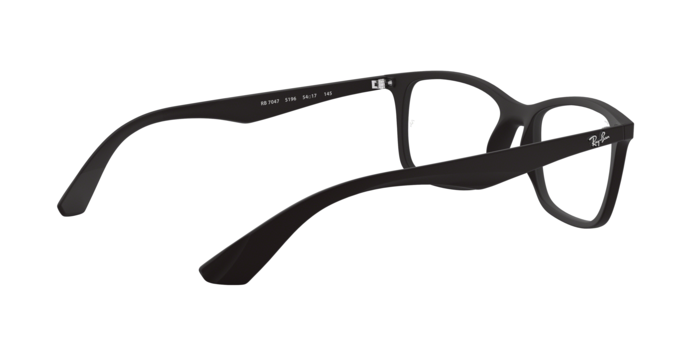 OKULARY KOREKCYJNE RAY-BAN® RX 7047 5196 54 ROZMIAR M