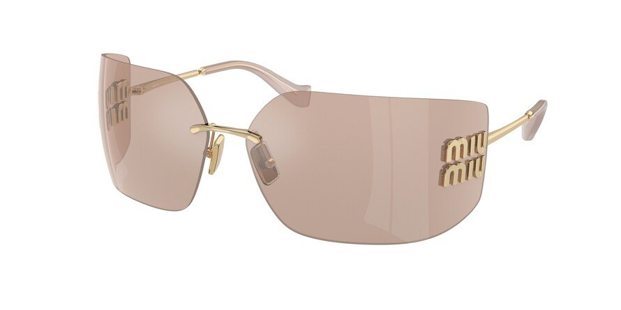 OKULARY MIU MIU MU 54YS ZVN20F 80 ROZMIAR L