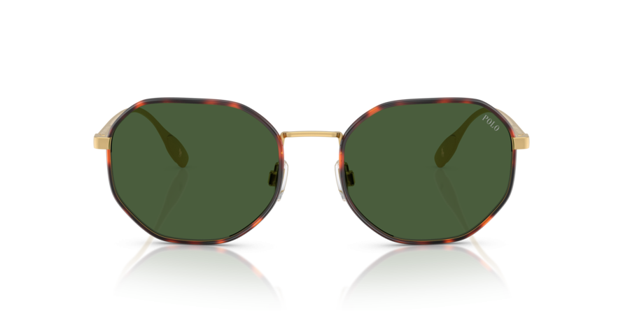 OKULARY POLO RALPH LAUREN PH 3157 947771 56 ROZMIAR L