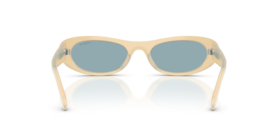 OKULARY VOGUE EYEWEAR VO 5695SU 328080 53 ROZMIAR M