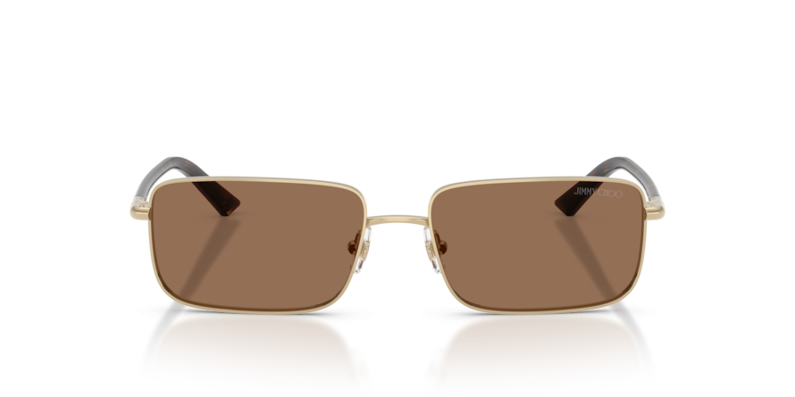 OKULARY JIMMY CHOO JC 4027 300673 55 ROZMIAR M