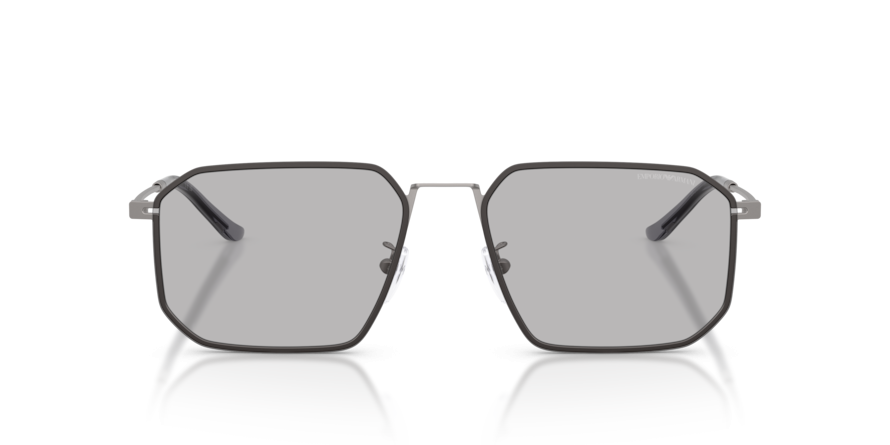 OKULARY EMPORIO ARMANI EA 2165D 300387 58 ROZMIAR L