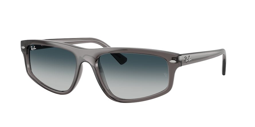 OKULARY RAY-BAN® RB 2225 667532 57 ROZMIAR L