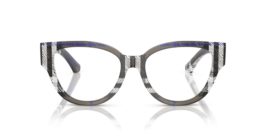 OKULARY KOREKCYJNE BURBERRY BE 2421 4147 51 ROZMIAR S