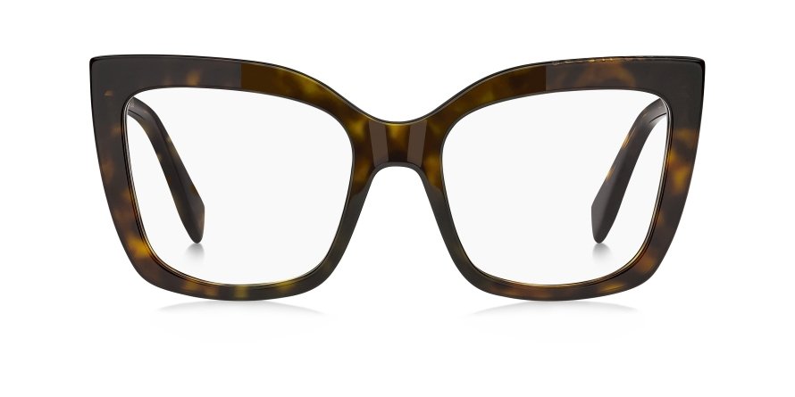 OKULARY KOREKCYJNE MARC JACOBS MARC 813 086 53 ROZMIAR M