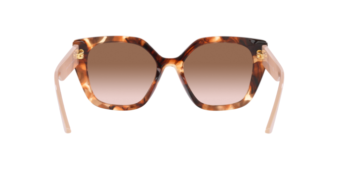 OKULARY PRADA EYEWEAR PR 24XS 07R0A6 52 ROZMIAR M