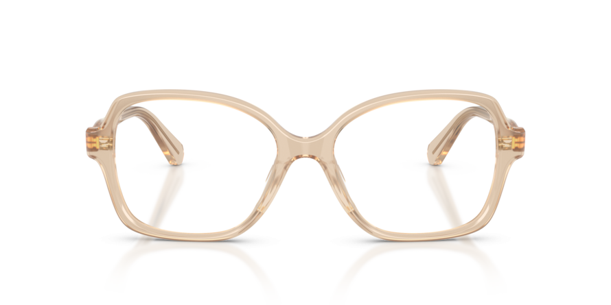 OKULARY KOREKCYJNE SWAROVSKI SK 2063 1034 56 ROZMIAR M