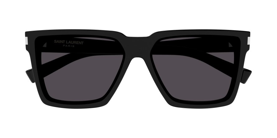 OKULARY SAINT LAURENT SL 610 001 59 ROZMIAR L